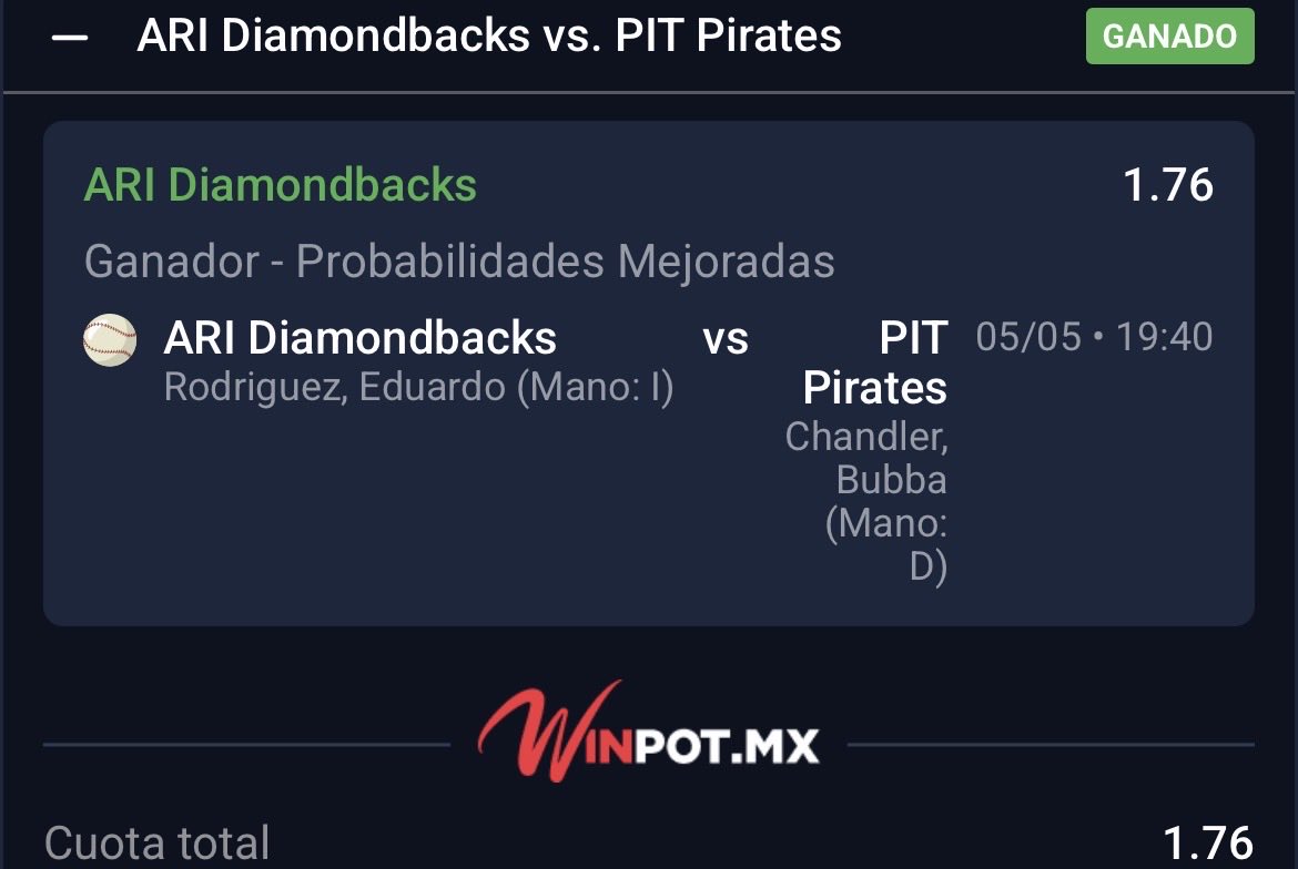 OddsMakerLab (Apuestas Deportivas) tweet media