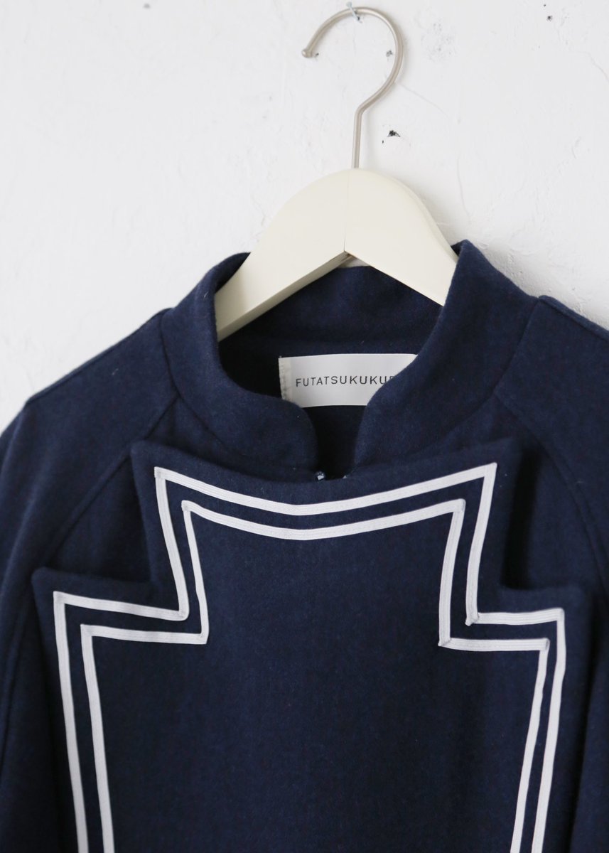 futatsukukuri／暮chic (@futatsukukuri) / Posts / X