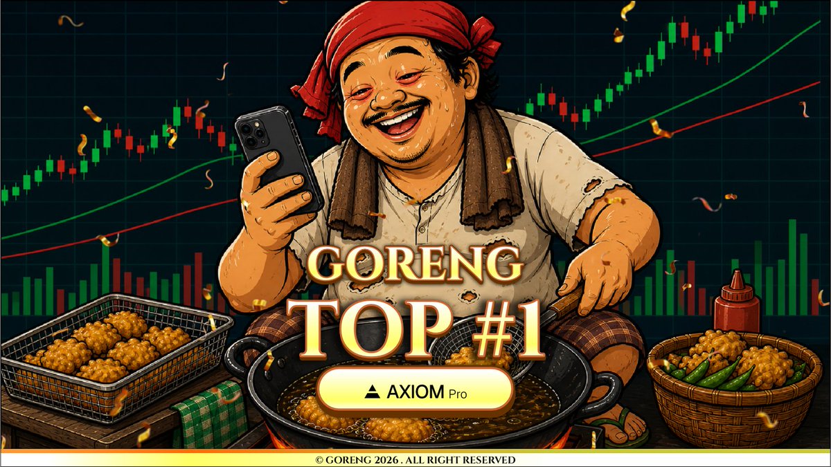 Goreng tweet media