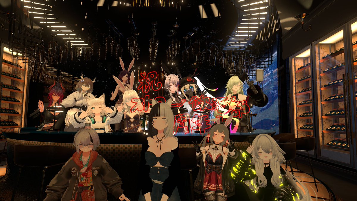 ふらぐ tweet media