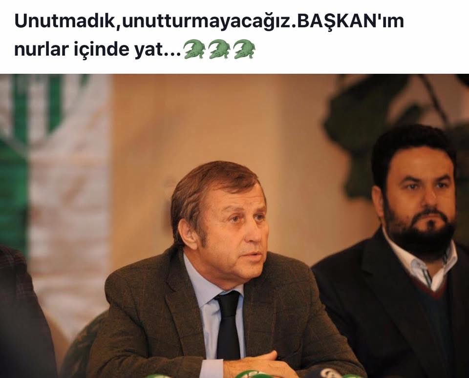 İlhan USLU tweet media