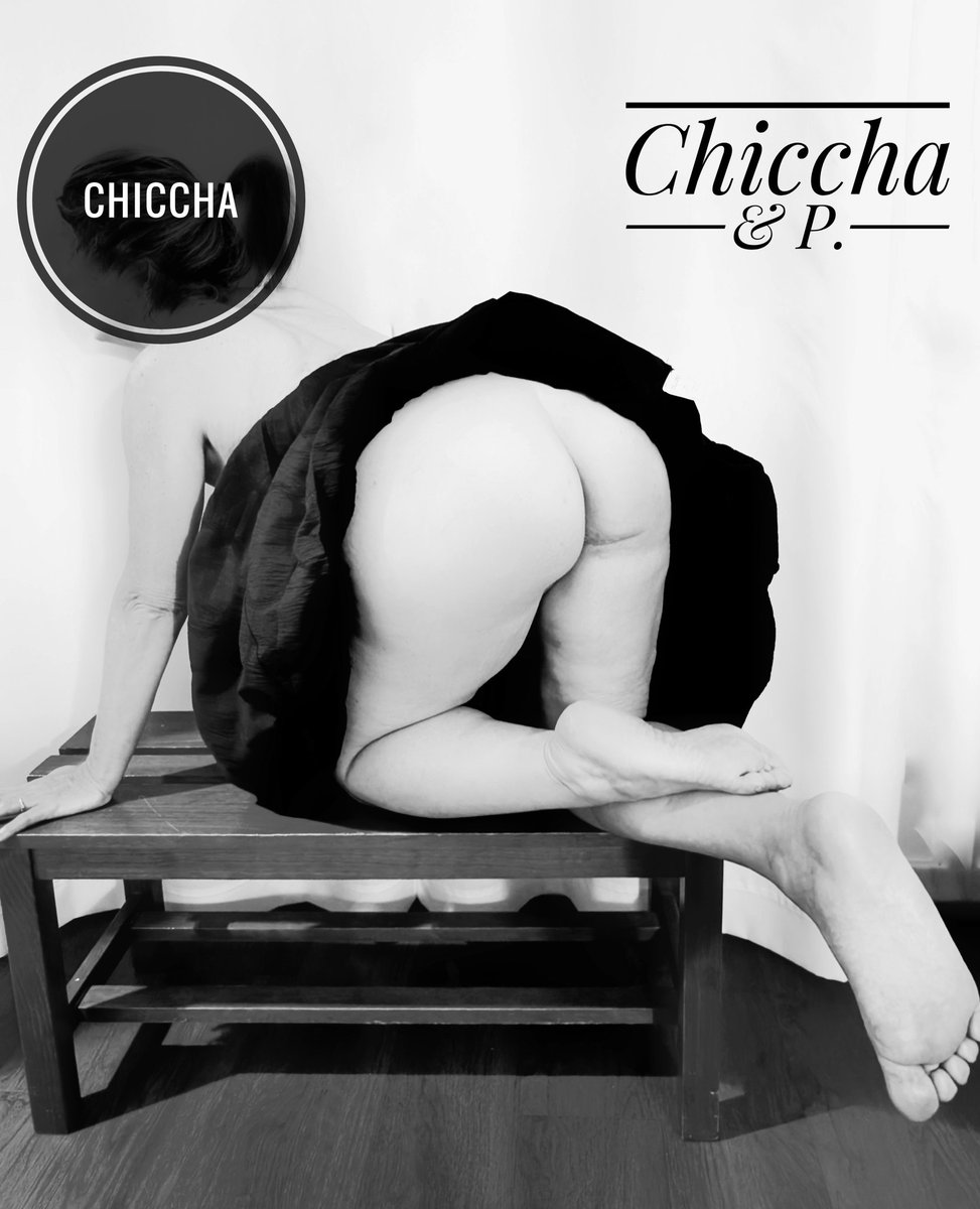 Chiccha & P. 🦋 tweet media
