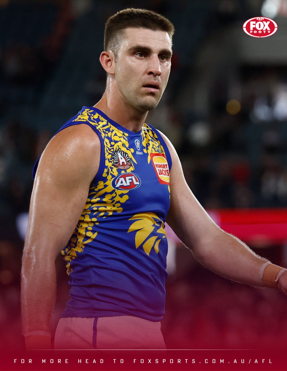 Fox Footy tweet media