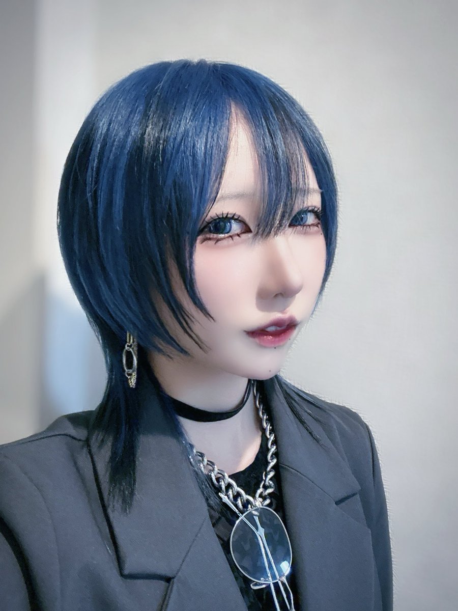 水無月 凛汐☾ tweet media