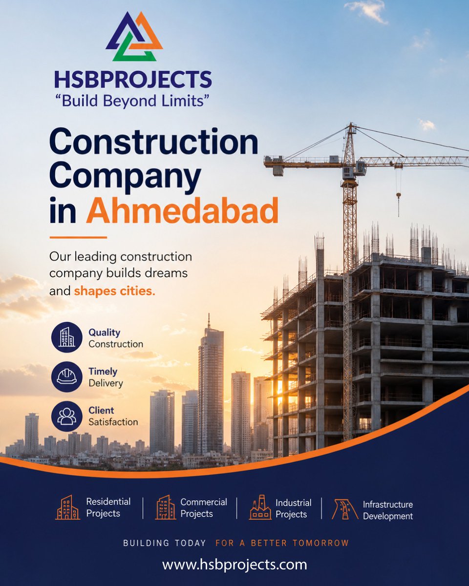 HSB Projects tweet media