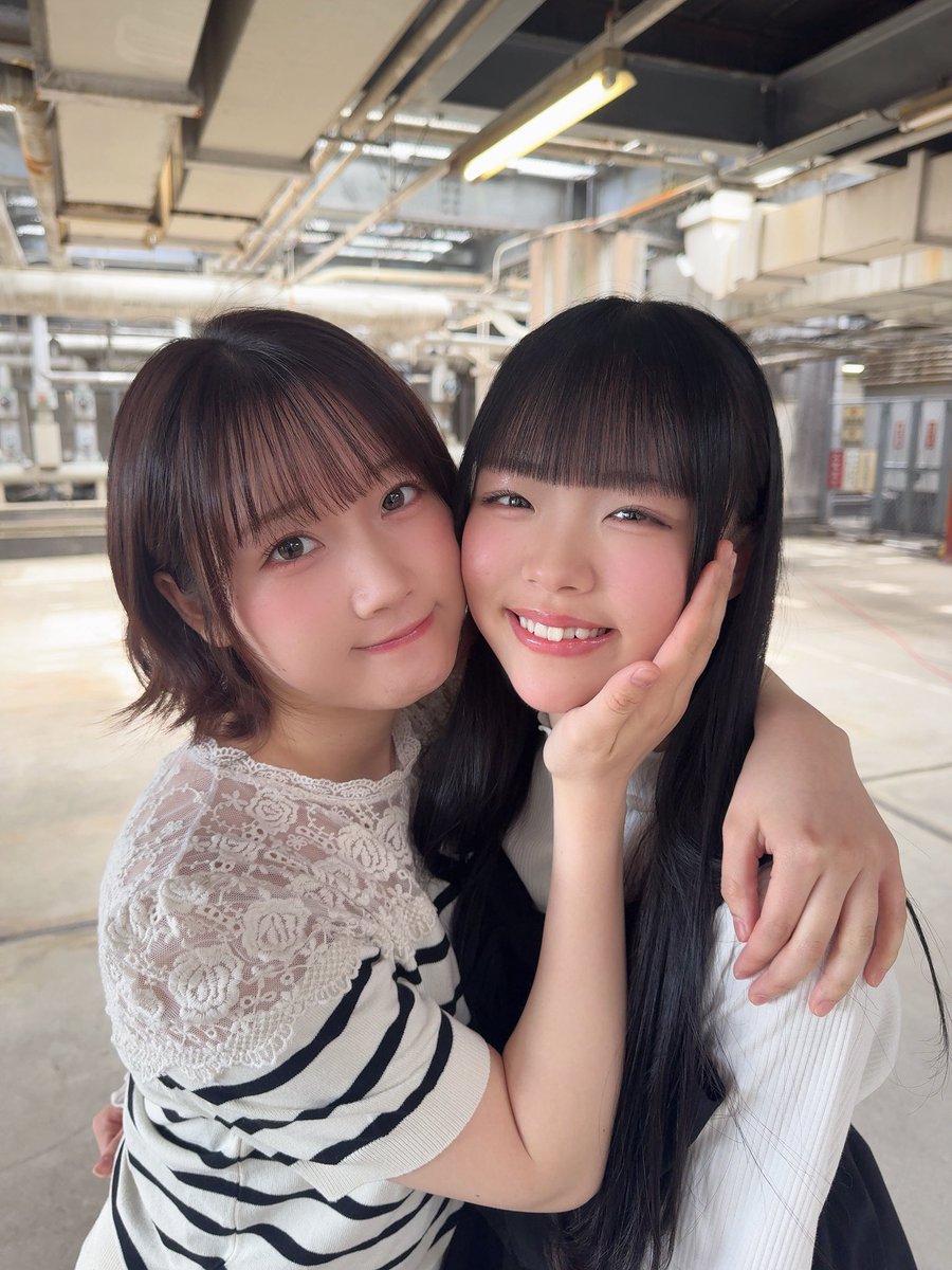 甲斐心愛(STU48) (@k_cocoa1128) / Posts / X