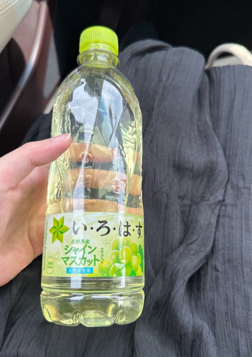 usg_anpan9's tweet photo. 両親とドライブ。
もっと晴れてたら山が綺麗だったかも⛰️
行きだけ運転したけど楽しかった〜
#LEXUS #レクサス
#LEXUSLS #LEXUSLS500h https://t.co/3kpbWLsyYo