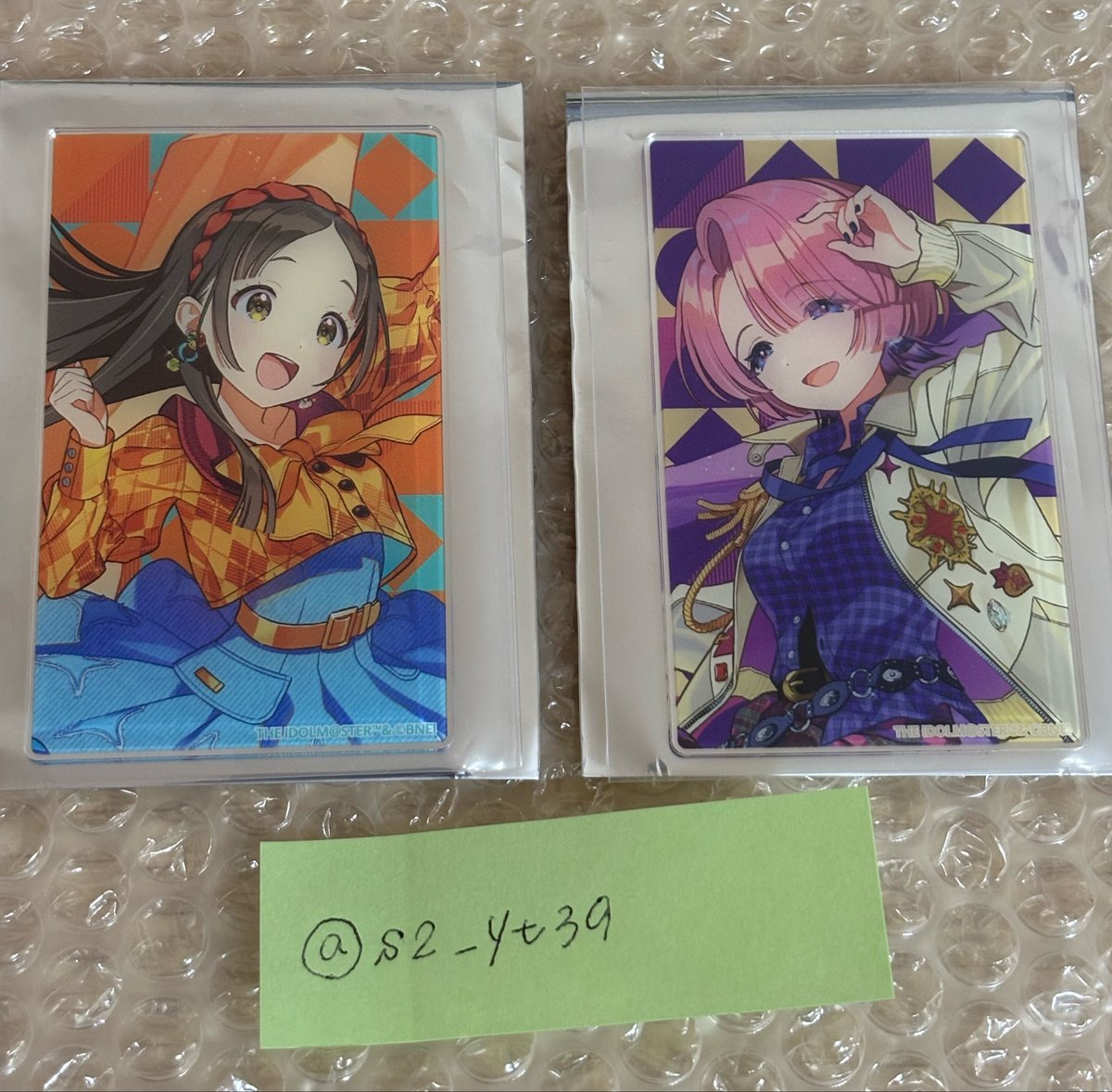 からす tweet media
