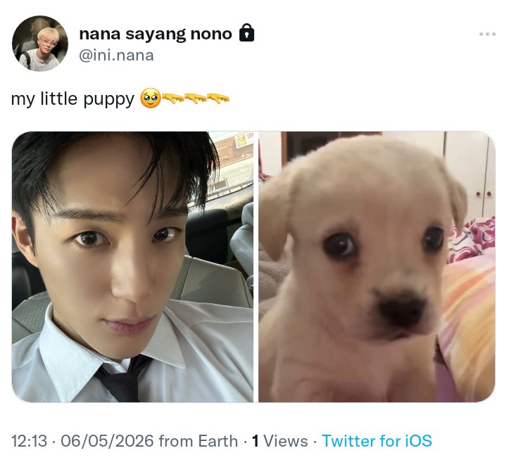 Nic ☆ ── Supernova Love au on 📌 tweet media
