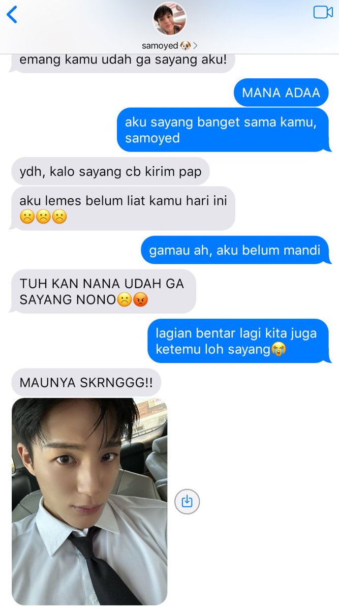 Nic ☆ ── Supernova Love au on 📌 tweet media