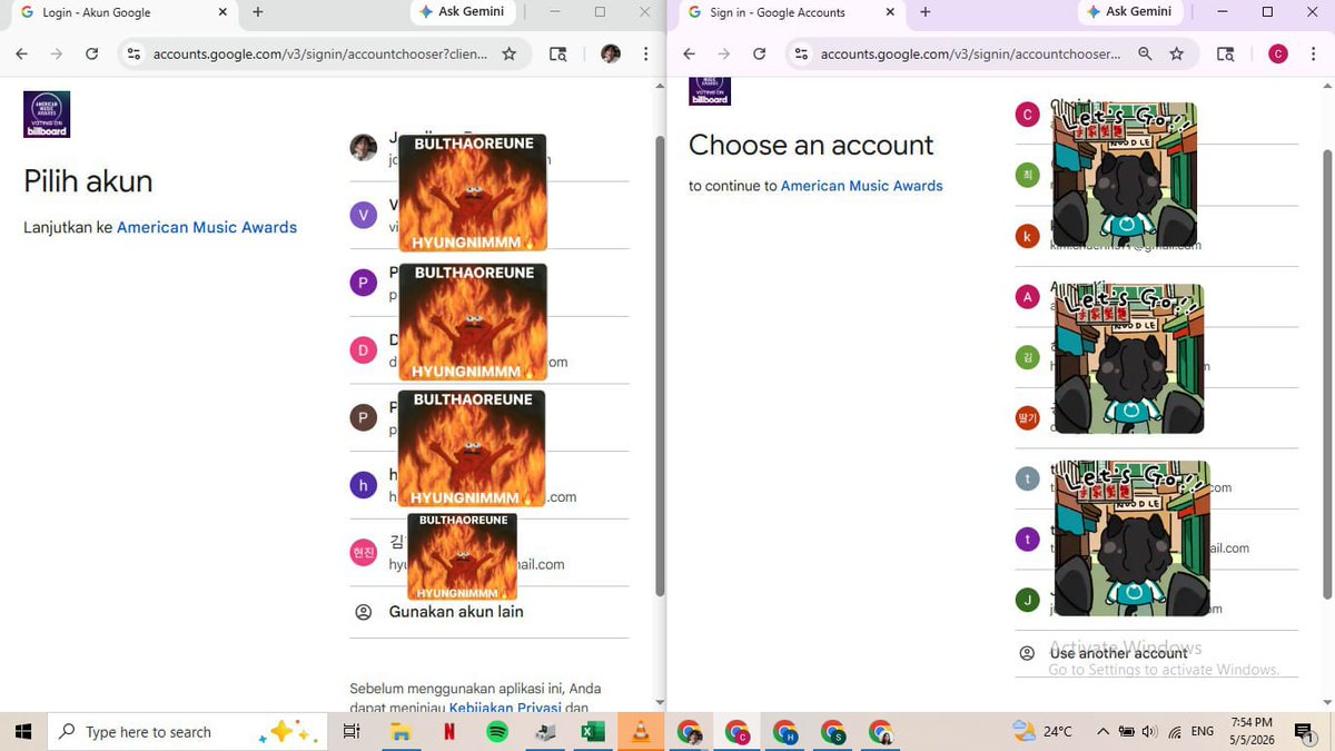 mickeyhope_'s tweet photo. @alliance_bts Done 40 accounts 🔥 🔥 

ARMY VOTE ON AMAS
#ARMYVoteOnAMAs https://t.co/1G6ajHLNfF