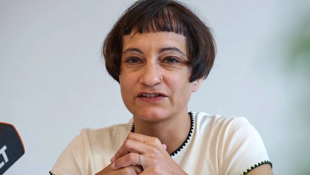 DerMedienfuzzi tweet media