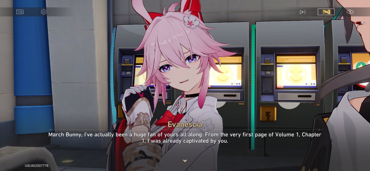 CELESGlRl's tweet photo. REF GET HER ASS SHES FLIRTING WITH EVERYONE 😭😭😭😭 https://t.co/kaSQzx8fMc