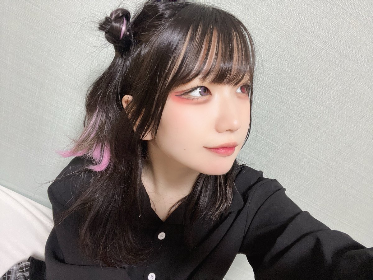 おはよー世界
今日ゴールデンウィーク最終日らしいね
なにするの？私に会いに来る？