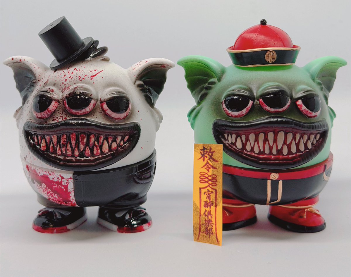 𝙿𝙴𝙴𝙺 𝙰 𝙱𝙾𝙾 𝚃𝙾𝚈 @5/23-24 デザフェス N-137 (@PEEKaBOO_TOY