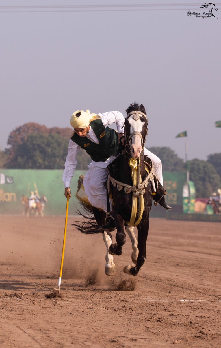 Sultan Neza Baazi Tournament tweet media