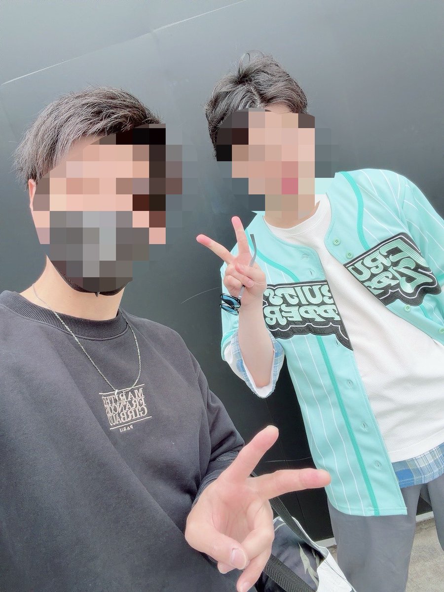 まさぴー！(💜命名)💜🧸☪️ tweet media