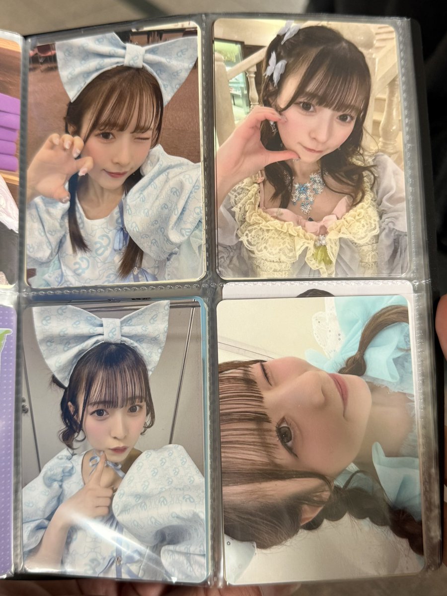 ミンミン tweet media