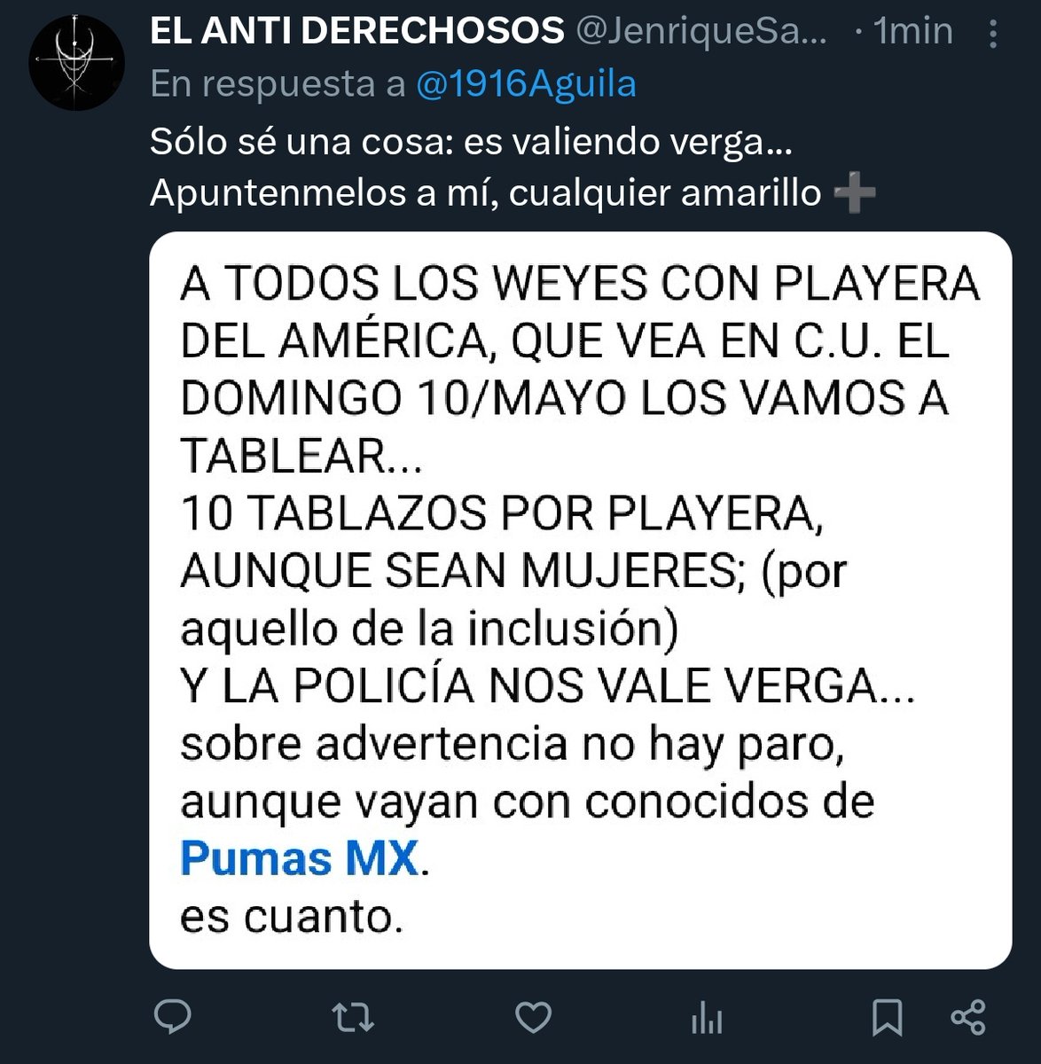 🦅 tweet media
