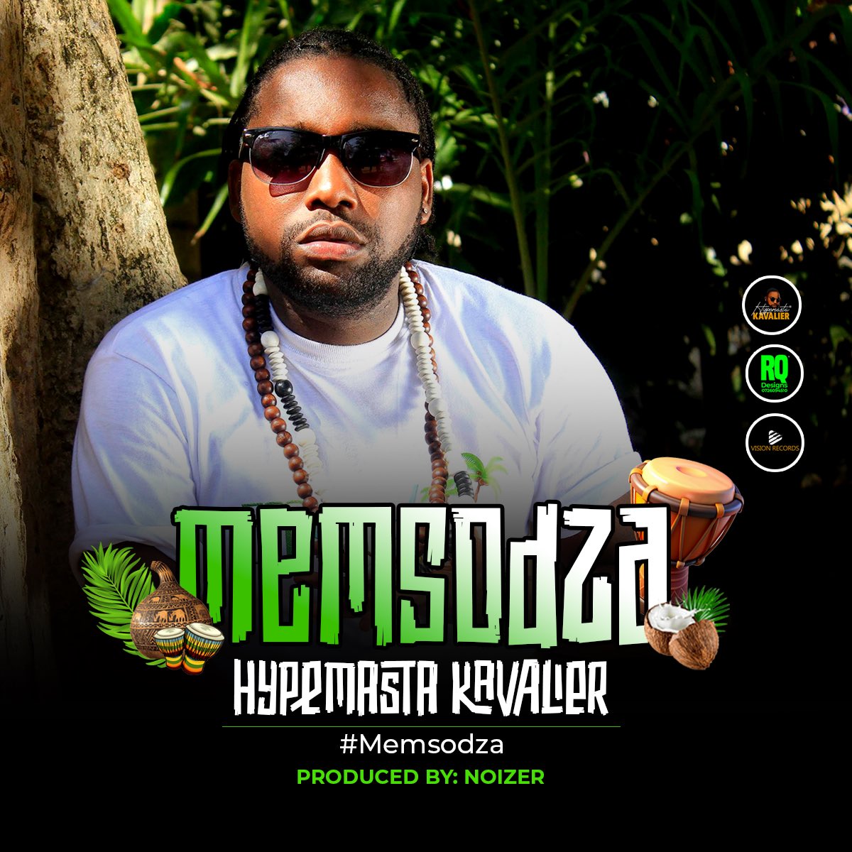 Hypemasta Kavalier™ tweet media