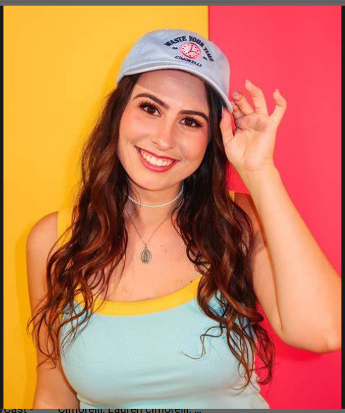 KNOLLinONE's tweet photo. OMG is Lauren Cimorelli...🥵🥵🥵 https://t.co/niQeP377vQ