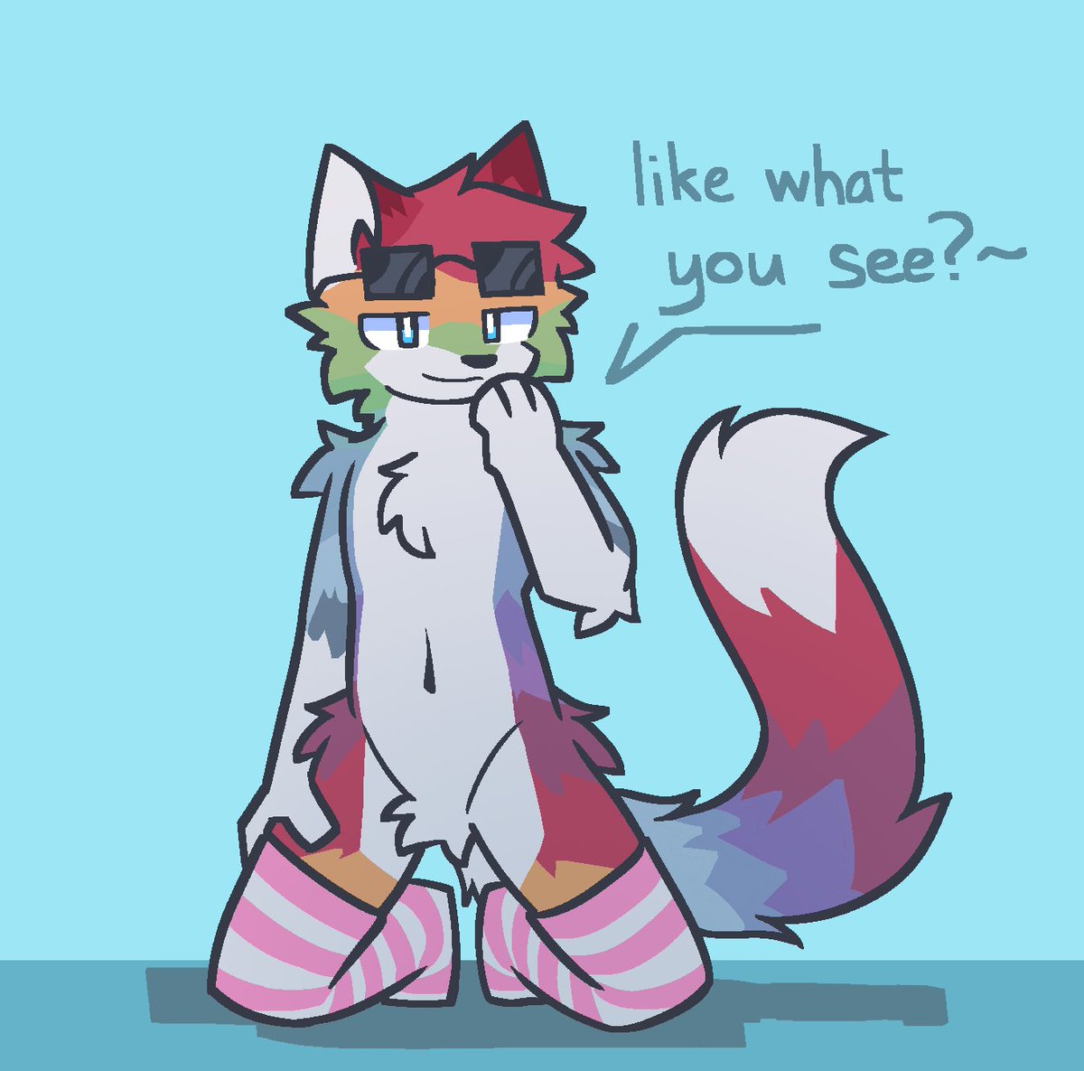>;3c ~