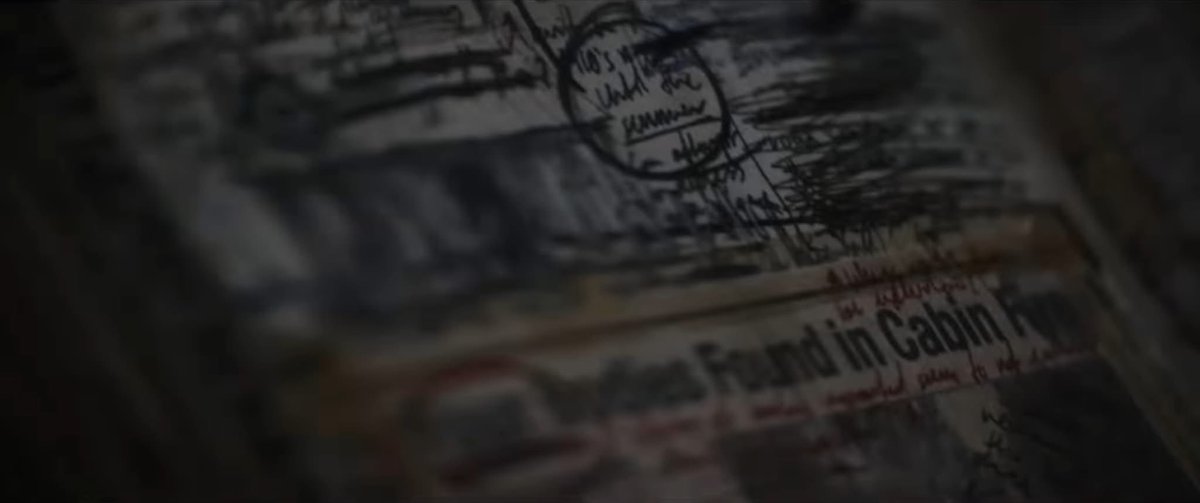Evil Dead Burn tweet media