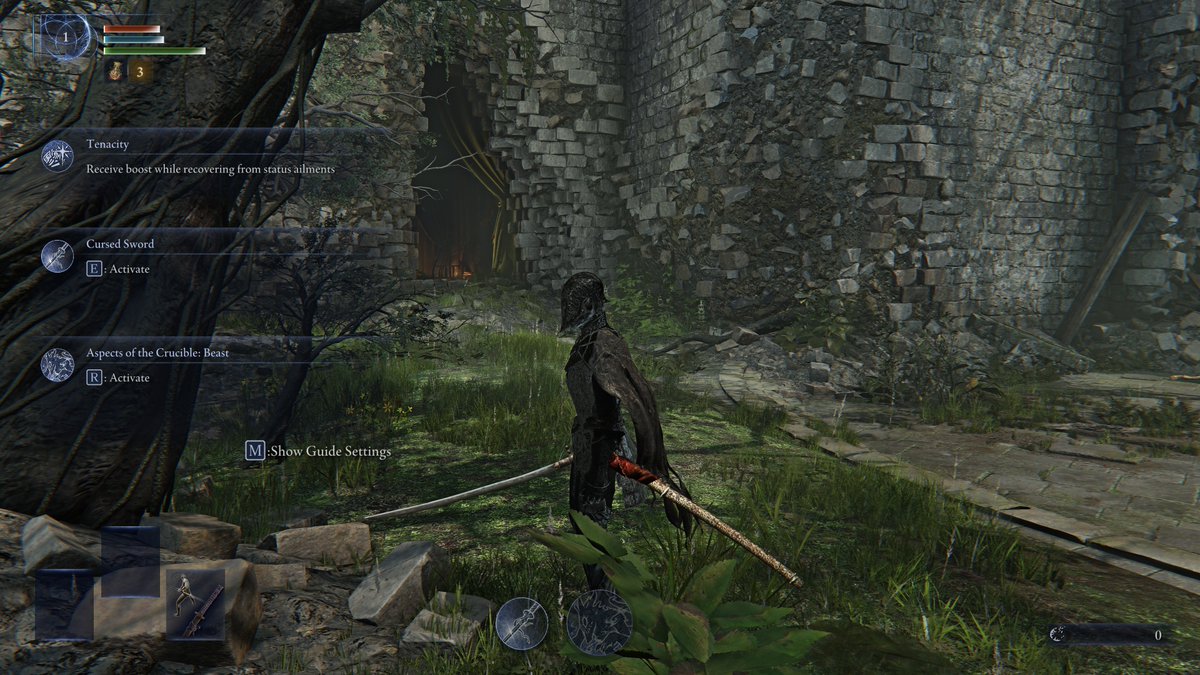 Skins for Raider, Guardian, Recluse and Executor from the Forsaken Hunters Mod - Nightreign.
It’s still a work in progress, but things are going well so far to all Nightfarers.
Feel free to share your thoughts =]