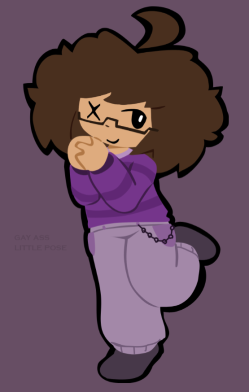 BirdInABirdcage's tweet photo. more newgrounds drawings ive neglected to post here https://t.co/8VoOFC7hn5