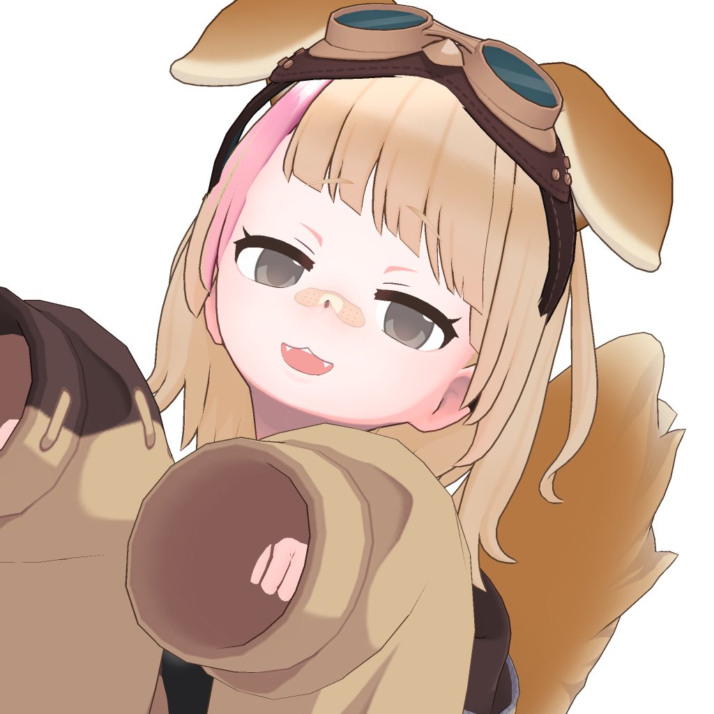 ✦️2026.5.6✦️終わりの始まり。
のクルーとしていっしょに戦う事になりました!!

歌も絵もまだまだ成長していくのでこれからも隣で
いっしょに見守って、戦って、着いてきてほしいです‼️

うぉーーー❕かますぞぉぉおおお❕❕❕❕❕