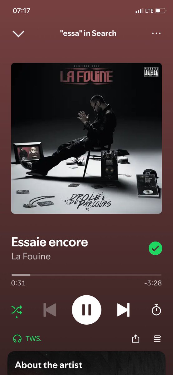 CNamulisa's tweet photo. Resiliênca💡

@lafouine78 #BanlieuSalemusic https://t.co/JhrDY3ncbo