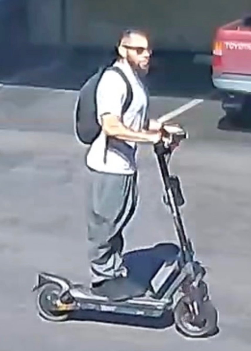 San Diego Sheriff tweet media