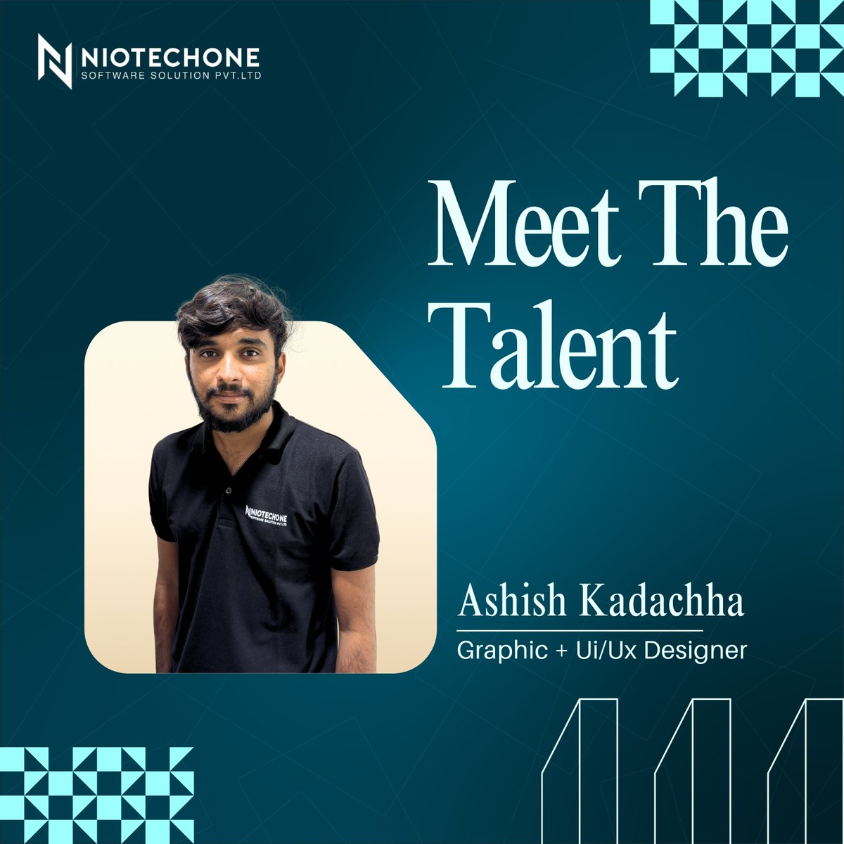 Niotechone Software Solution Pvt.Ltd. tweet media