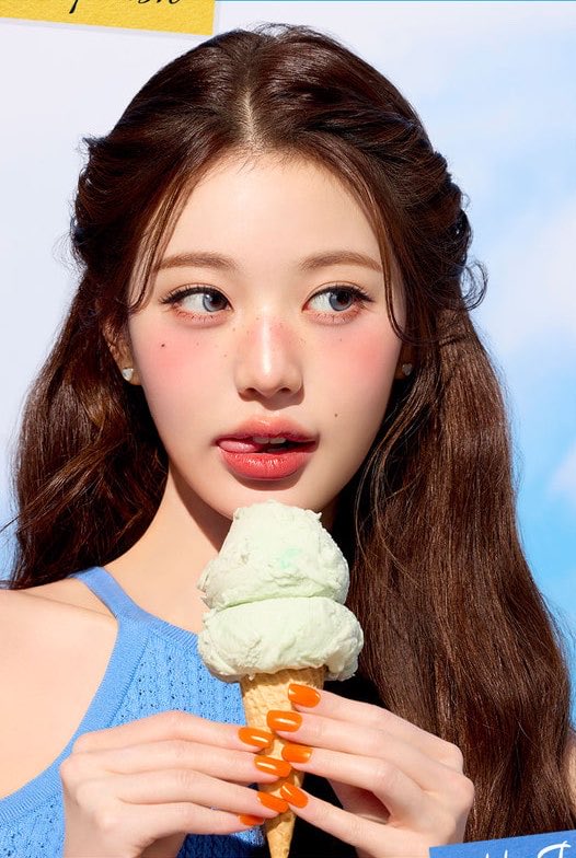 데싱디바 과즙미 다굽자 원영이 레전드 존예