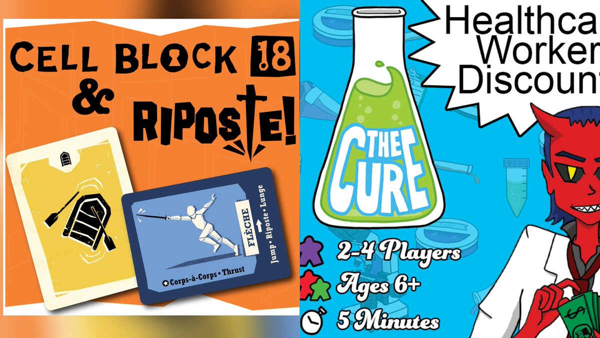 The Baron's Game Room tweet media