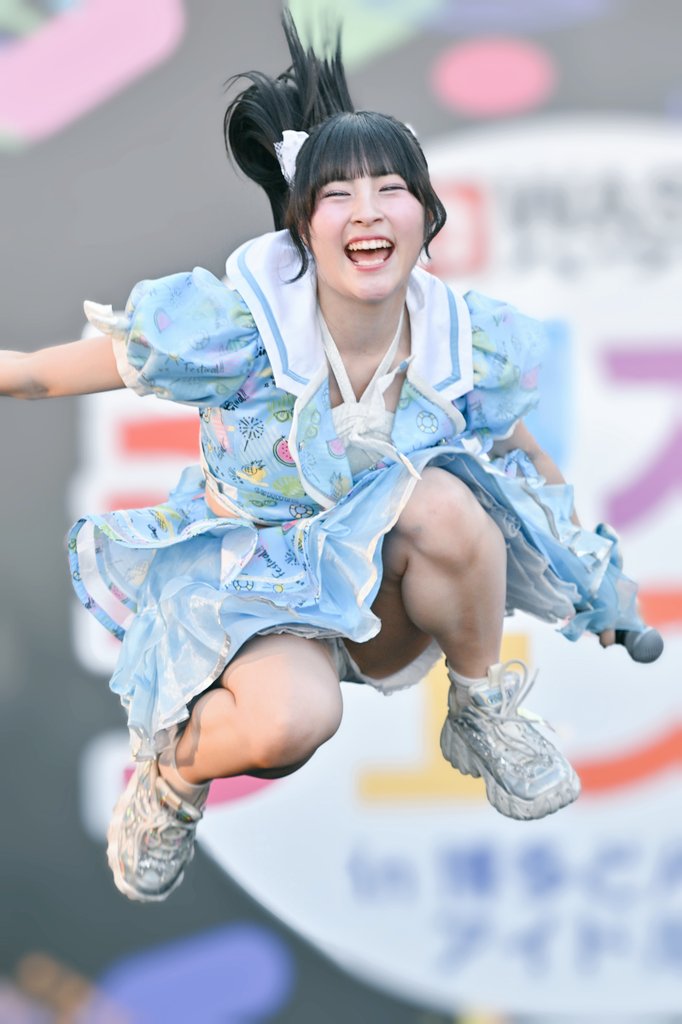 さっちん!📡 tweet media