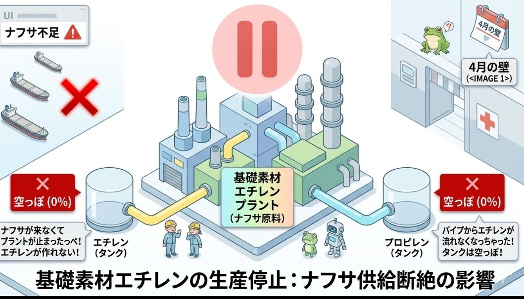 痛風のアストロエコノミスト tweet media