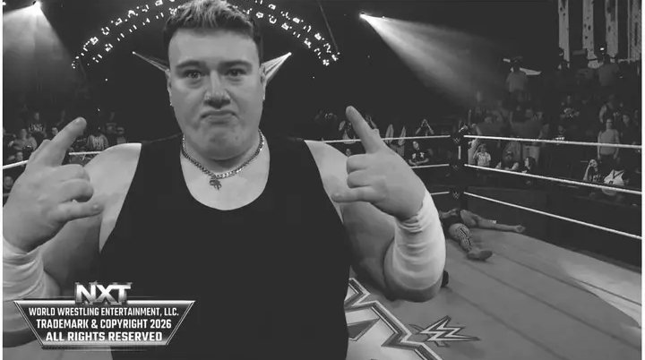 Eromina_Mutairu's tweet image. The combination of size and athleticism Mason Rook has is crazy.
Definitely someone to watch out for.