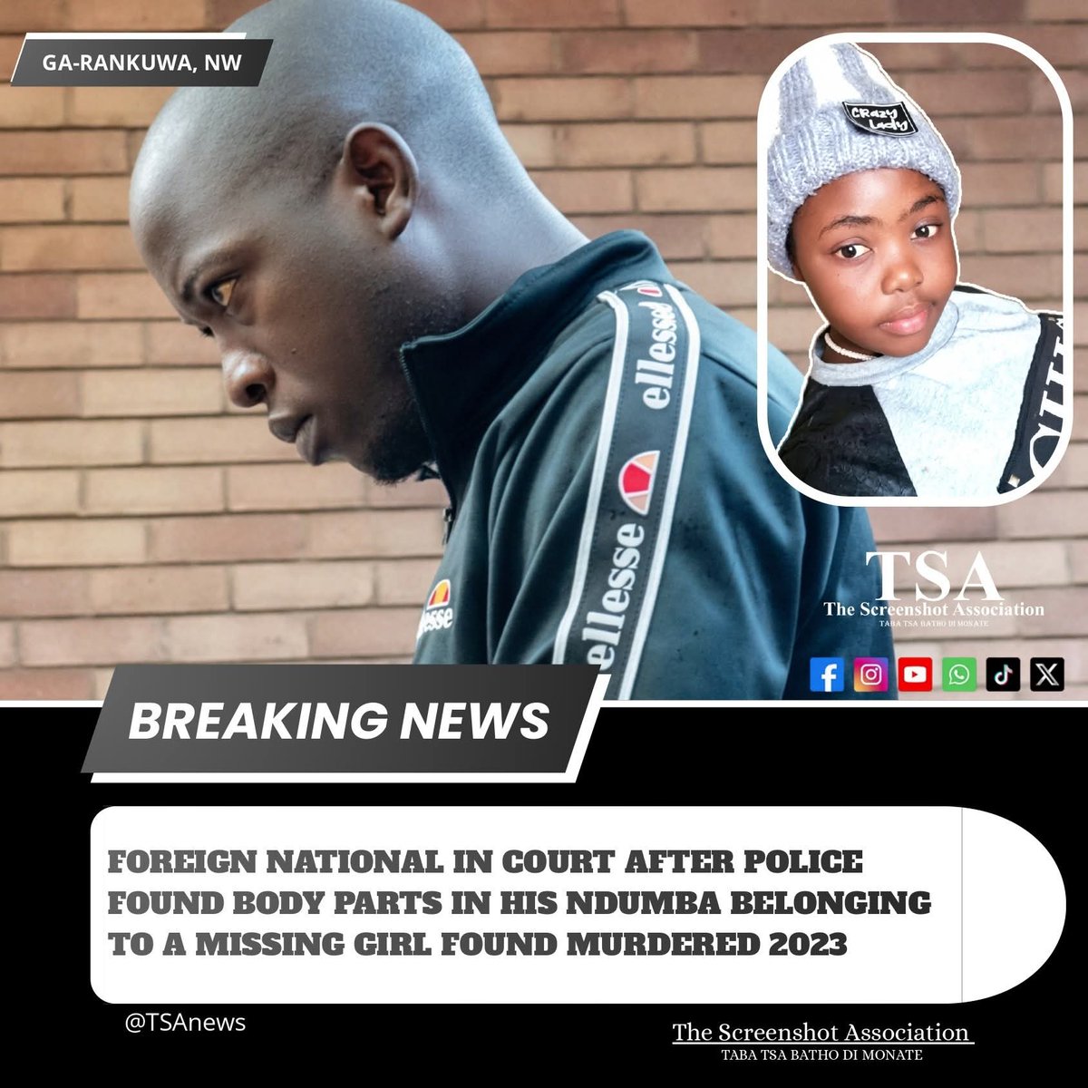 Revolutionary Gansta💚 tweet media