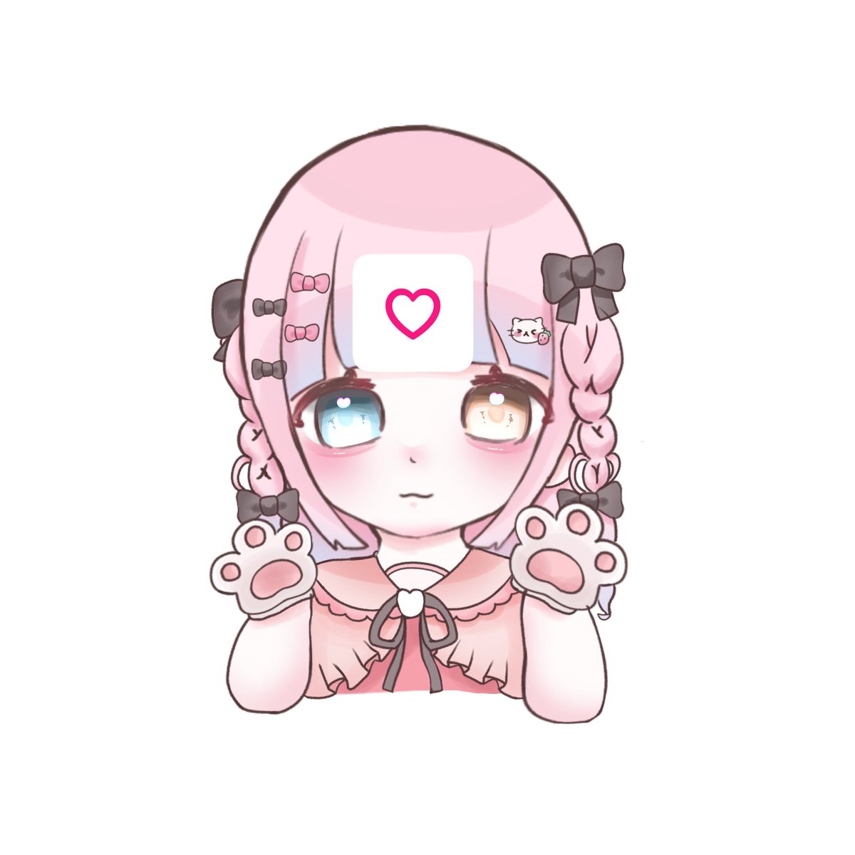 たろ tweet media