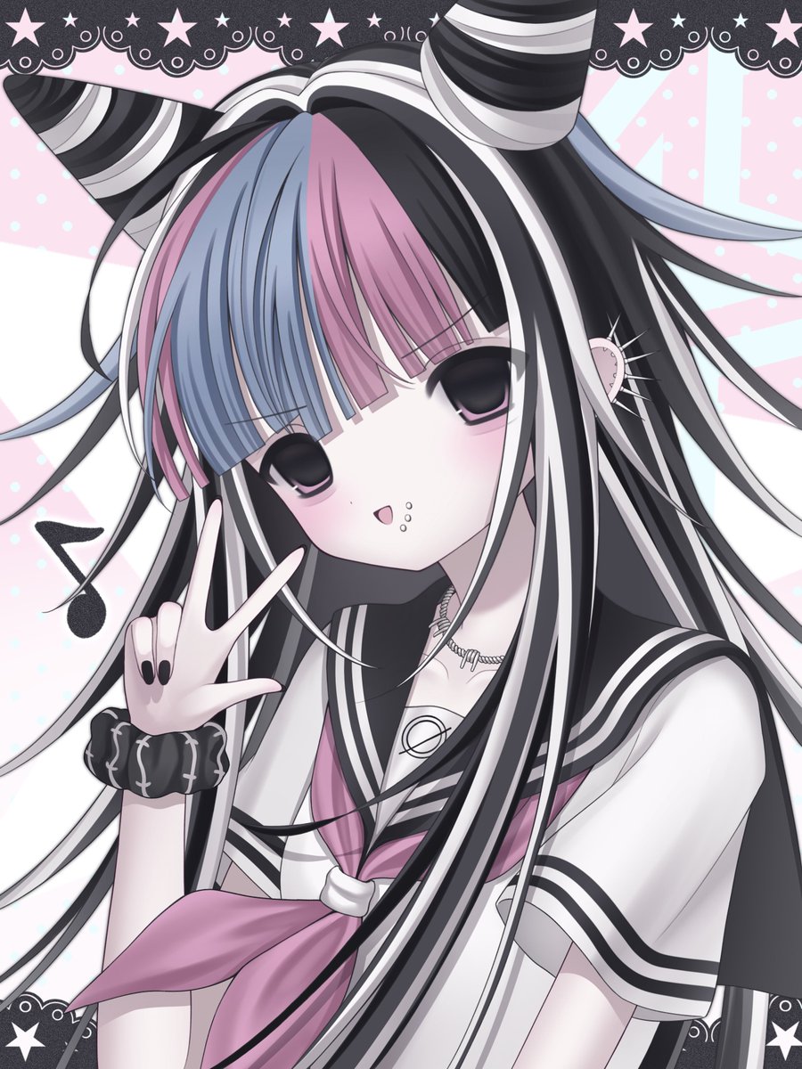 透乃 tweet media