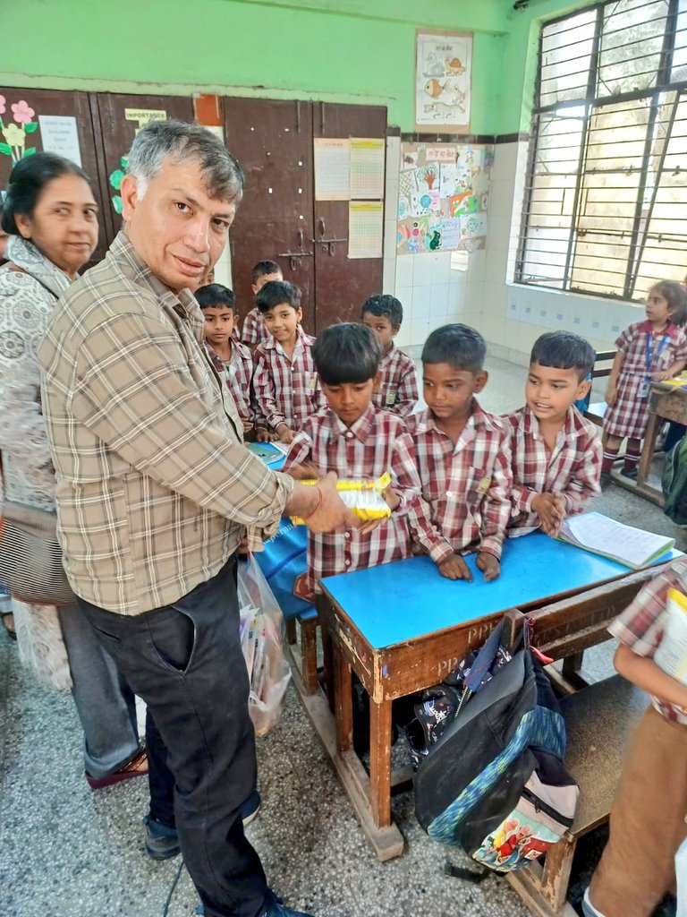 MCPS AB Shalimar Bagh tweet media