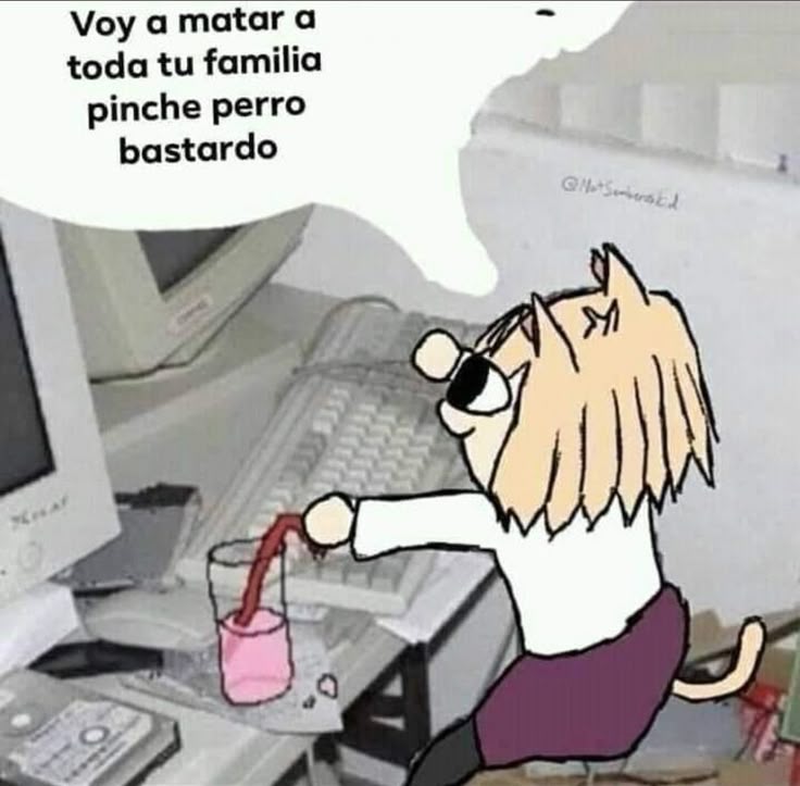 desconocido tweet media