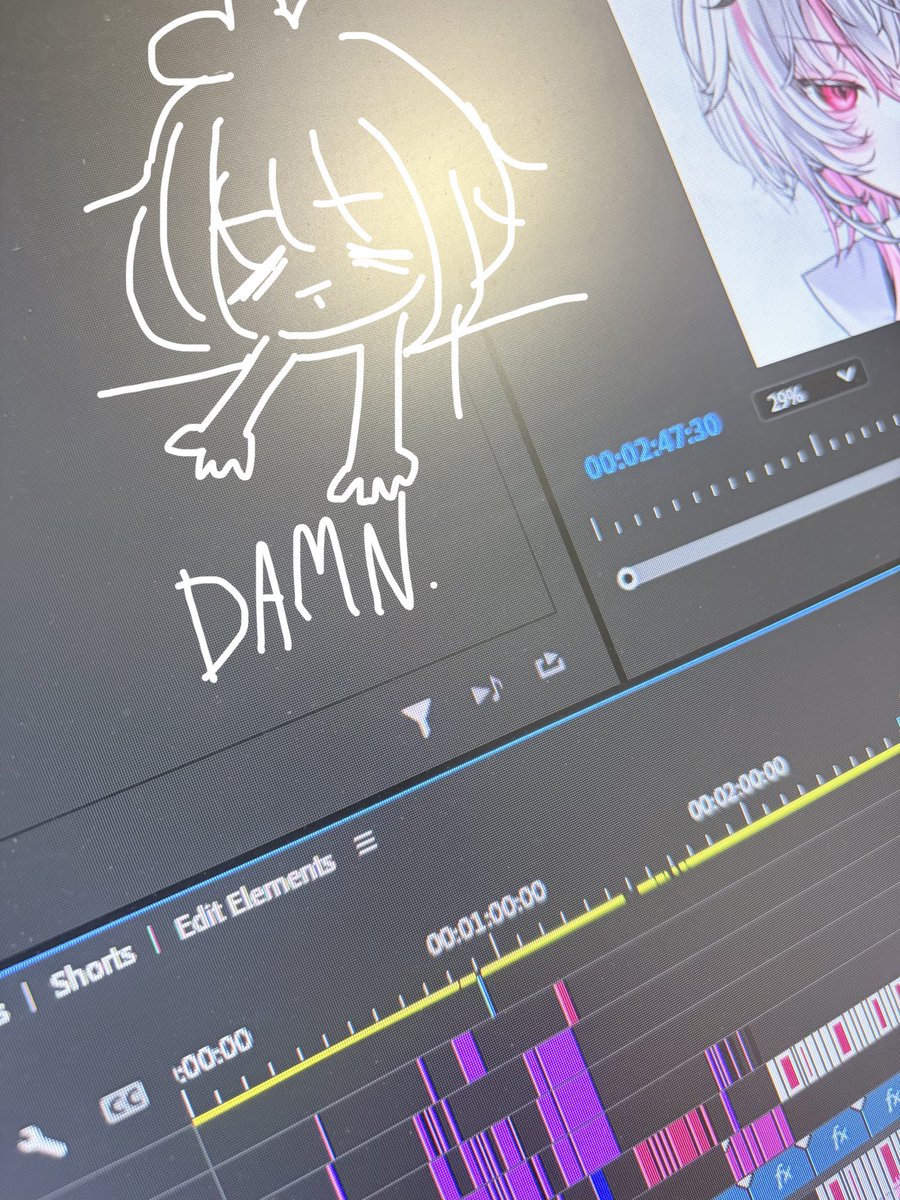 ChaΛYM🐔✖️ tweet media