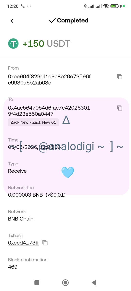 ZK analodigi 🌃 tweet media
