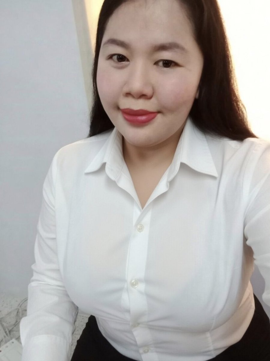 Ngọc Thu tweet media