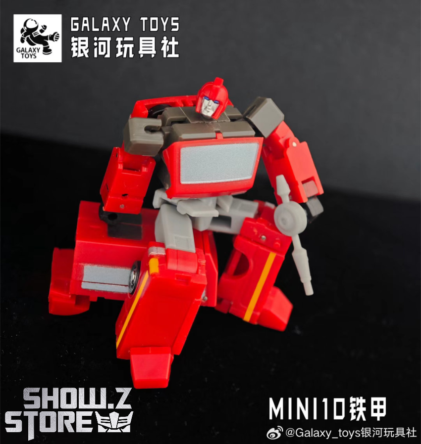 ShowZStore's tweet photo. [Coming Soon] Galaxy Toys MINI10 Iron Armor Ironhide
$15.99
https://t.co/dXipJPI11T

#GalaxyToys #MINI10 #IronArmor #TFs 
#actionfigure #transformer #modelkit #showzstore #Showzdailyreport https://t.co/QhbJftYJ3h