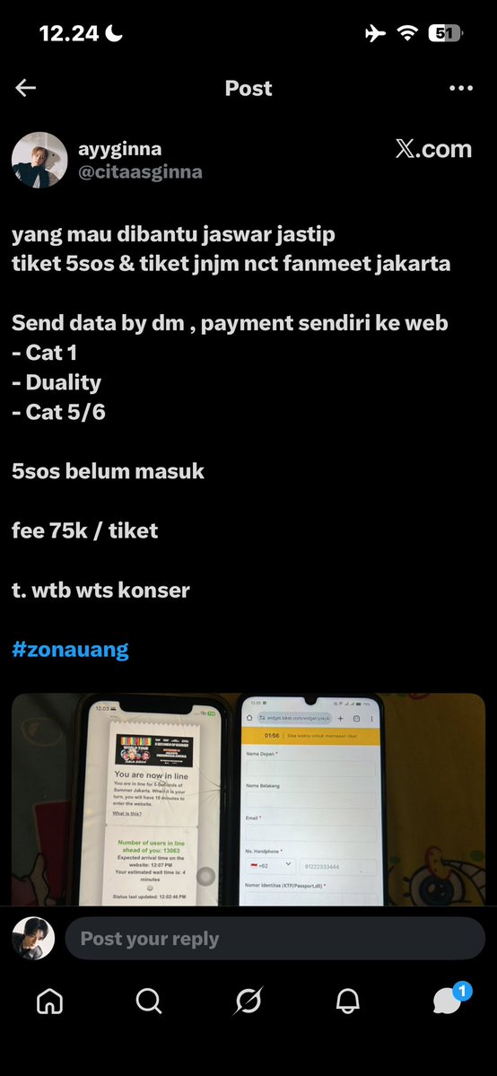 Kalana. tweet media