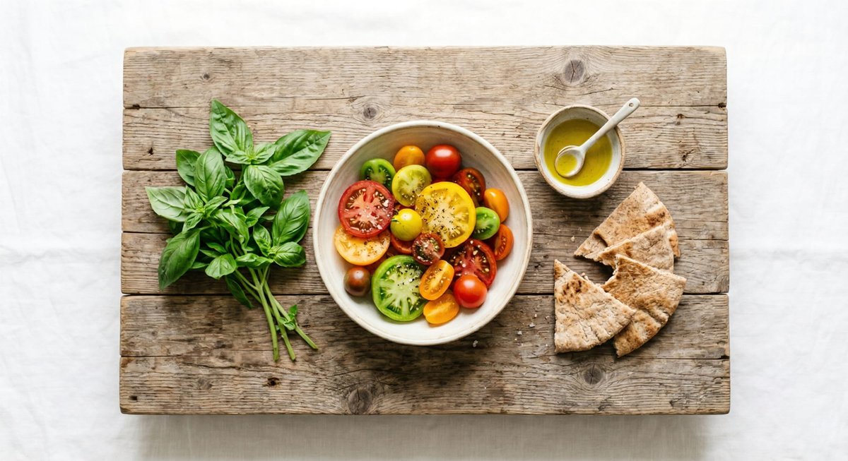 CadaStudent's tweet photo. Stop overcomplicating healthy eating. Embrace the Mediterranean way with ease! Get personalized, stress-free meal plans tailored to your goals—100% free

Start eating better today at https://t.co/oD8JhKJuze

#MediterraneanDiet #HealthyEating #MealPrep #EatClean https://t.co/MfAWqjsiY9