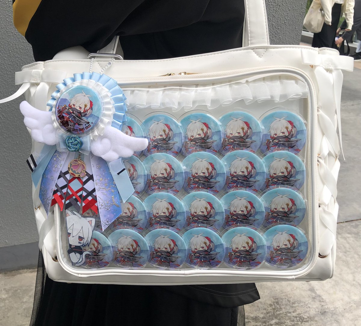 甘味。🍡取引垢 tweet media